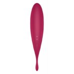 Stimulator Clitoris Smart Twirling Satisfyer