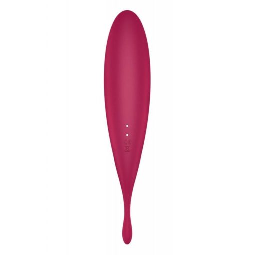 Stimulator Clitoris Smart Twirling Satisfyer