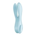 Stimulator Clitoris Threesome Satisfyer