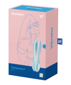 Stimulator Clitoris Threesome Satisfyer