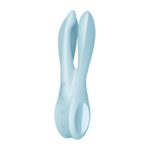 Stimulator Clitoris Threesome Satisfyer