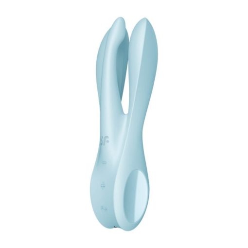 Stimulator Clitoris Threesome Satisfyer