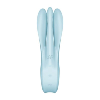 Stimulator Clitoris Threesome Satisfyer