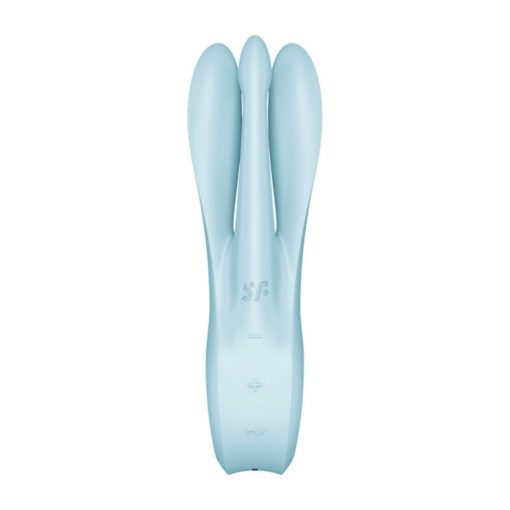 Stimulator Clitoris Threesome Satisfyer