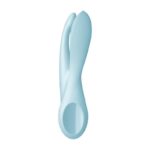 Stimulator Clitoris Threesome Satisfyer