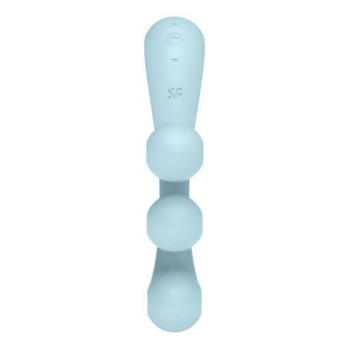 Stimulator Clitoris Tri Ball 2 Satisfyer