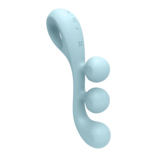 Stimulator Clitoris Tri Ball 2 Satisfyer