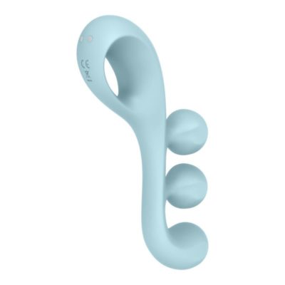 Stimulator Clitoris Tri Ball 2 Satisfyer