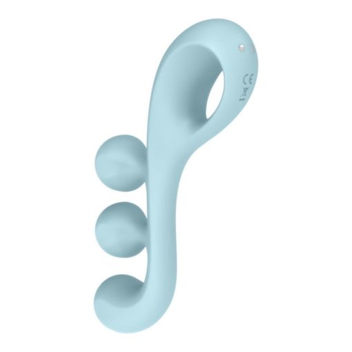 Stimulator Clitoris Tri Ball 2 Satisfyer