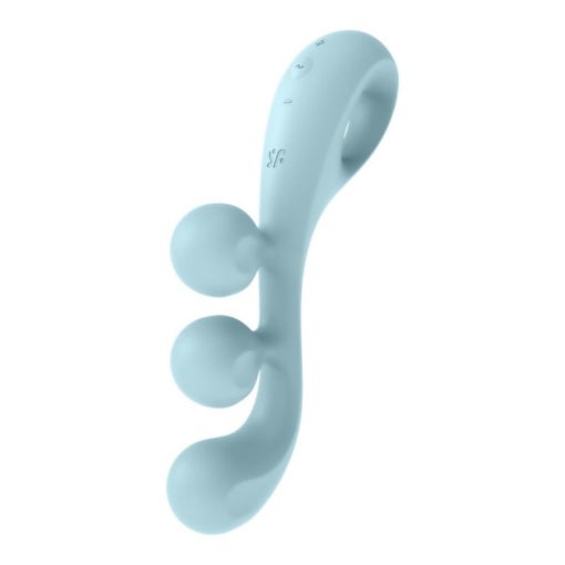 Stimulator Clitoris Tri Ball 2 Satisfyer