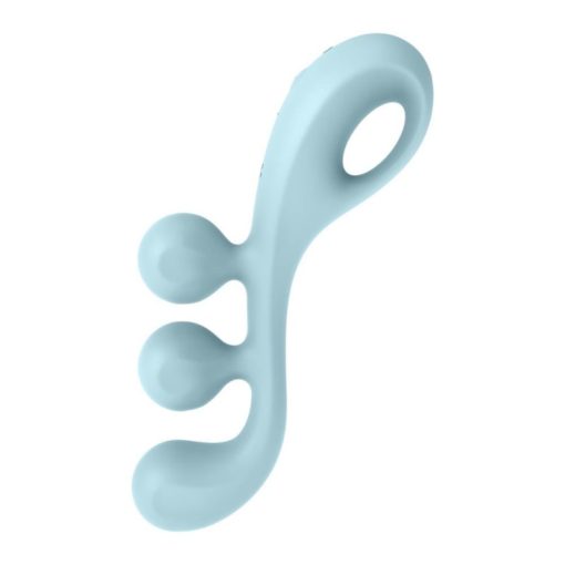 Stimulator Clitoris Tri Ball 2 Satisfyer
