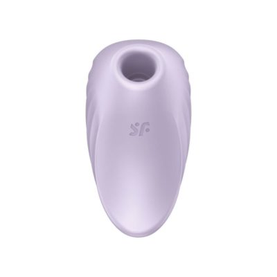 Stimulator Clitors Satisfyer Pearl Diver