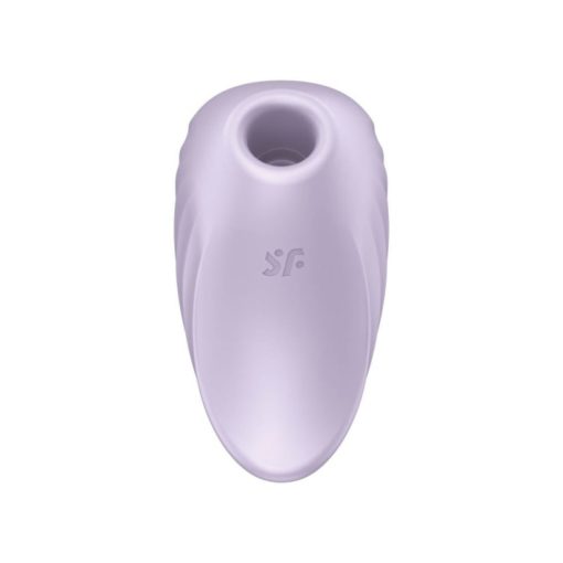 Stimulator Clitoris Satisfyer Pearl Diver