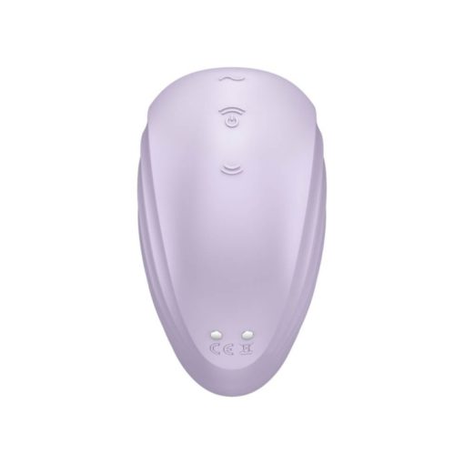Stimulator Clitoris Satisfyer Pearl Diver