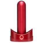 Masturbator Tenga Flip Zero 0 Red and Flip Warmer Set