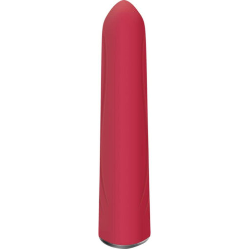 Vibrator Diablo Toleranta Zero