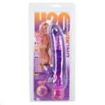 Vibrator Jelly H2O Viking Wet