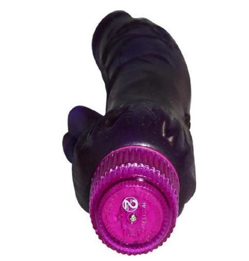 Vibrator Jelly H2O Viking Wet