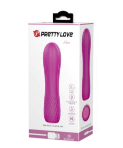 Vibrator Pretty Love Allen