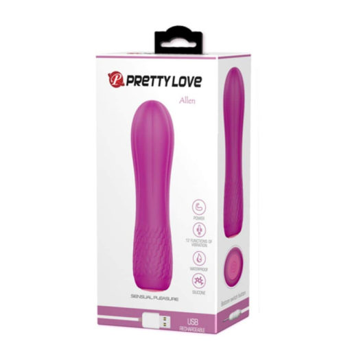 Vibrator Pretty Love Allen