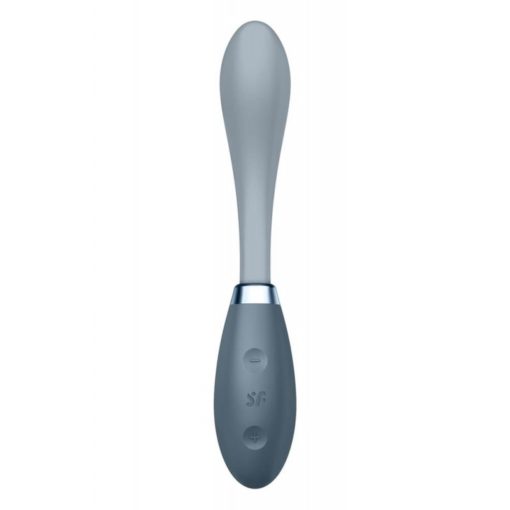 Vibrator Punctul G Flex 3
