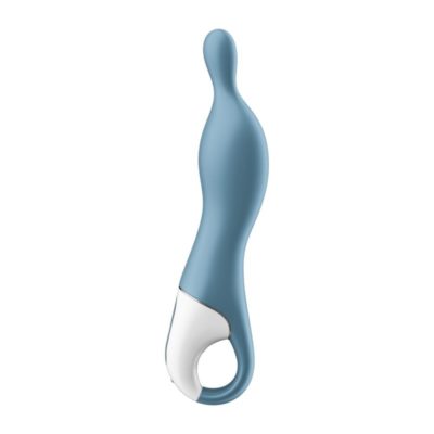 Vibrator Punctul G Satisfyer Amanzing 1