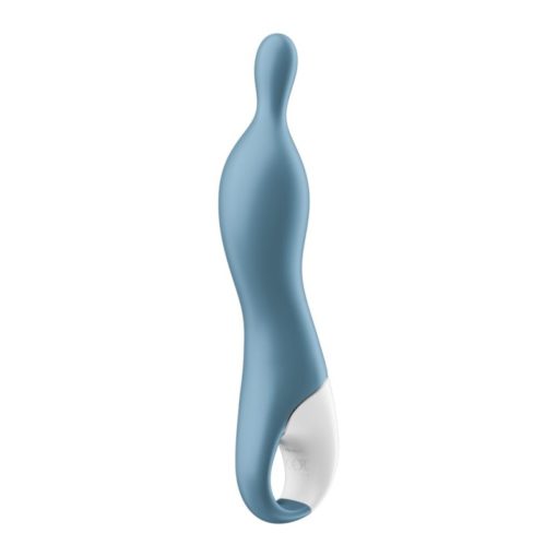 Vibrator Punctul G Satisfyer Amanzing 1