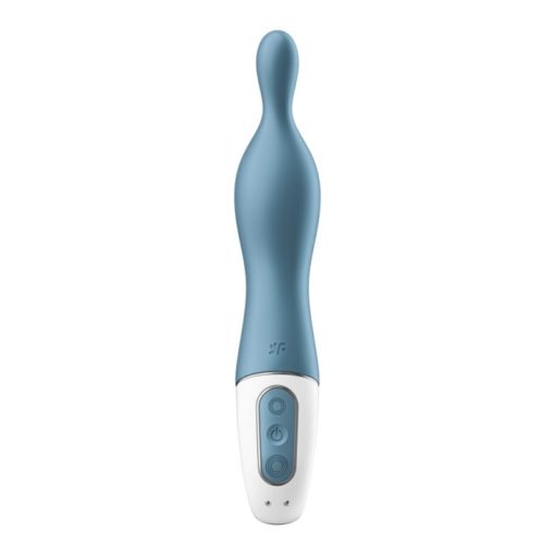 Vibrator Punctul G Satisfyer Amanzing 1