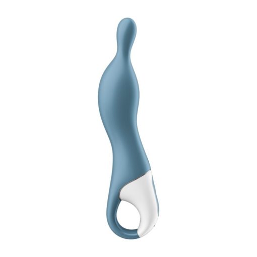 Vibrator Punctul G Satisfyer Amanzing 1