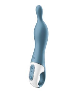 Vibrator Punctul G Satisfyer Amanzing 1