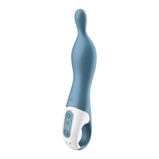 Vibrator Punctul G Satisfyer Amanzing 1