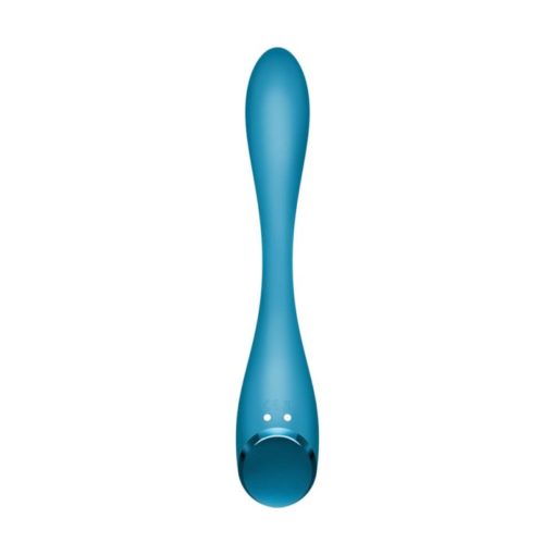 Vibrator Punctul G Satisfyer Flex 5