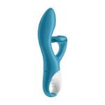 Vibrator Rabbit Embrace Me Satisfyer