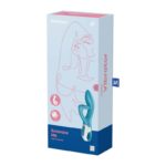 Vibrator Rabbit Embrace Me Satisfyer