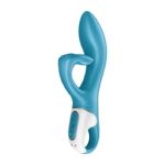 Vibrator Rabbit Embrace Me Satisfyer