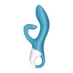 Vibrator Rabbit Embrace Me Satisfyer