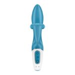Vibrator Rabbit Embrace Me Satisfyer