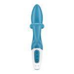 Vibrator Rabbit Embrace Me Satisfyer