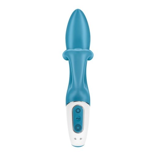 Vibrator Rabbit Embrace Me Satisfyer