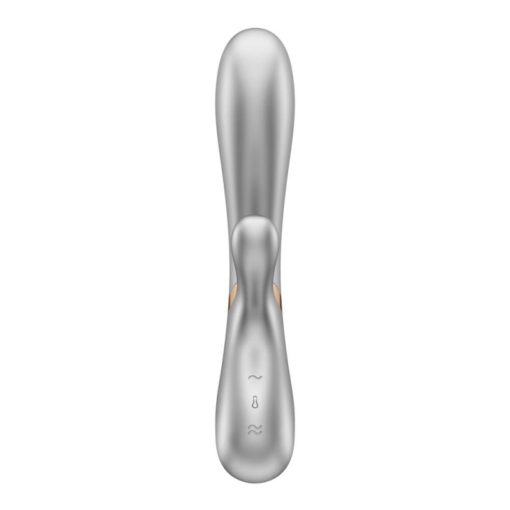 Vibrator Rabbit Hot Lover Satisfyer
