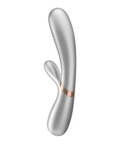 Vibrator Rabbit Hot Lover Satisfyer