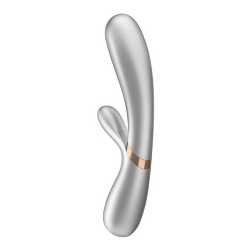Vibrator Rabbit Hot Lover Satisfyer