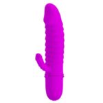 Vibrator Rabbit Pretty Love Flirtation 12 cm