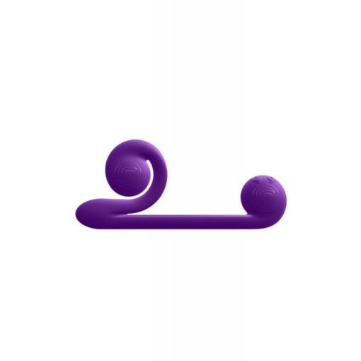 Vibrator Rabbit Snail Vibe