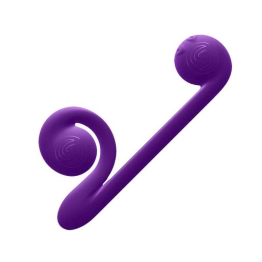 Vibrator Rabbit Snail Vibe