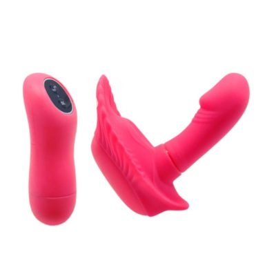 Vibrator Scoica Pretty Love