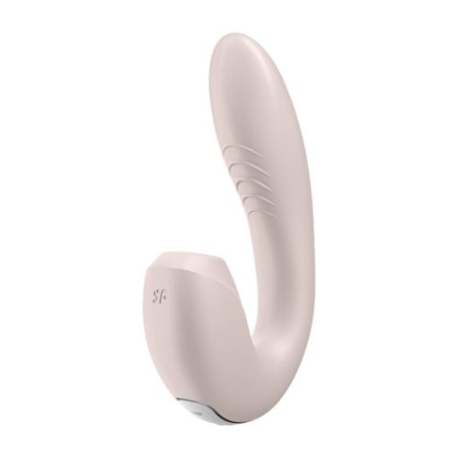 Vibrator Smart Satisfyer Sunray