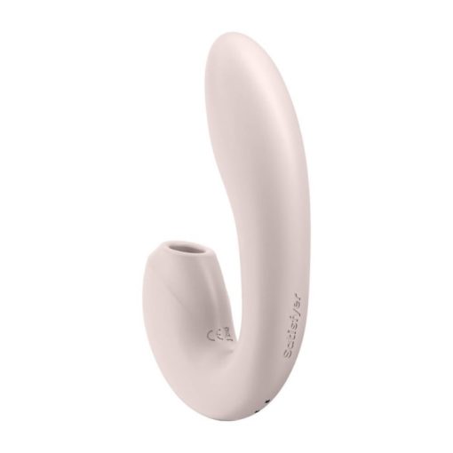 Vibrator Smart Satisfyer Sunray