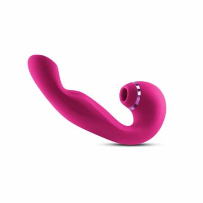 Vibrator Symphony by INYA 1