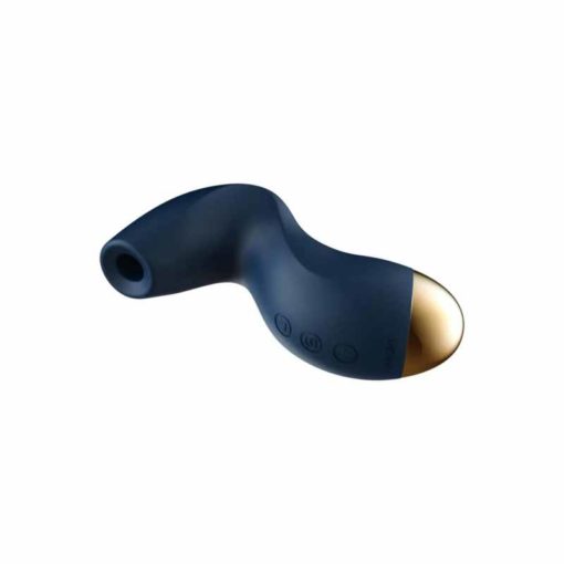 Vibrator clitoridian